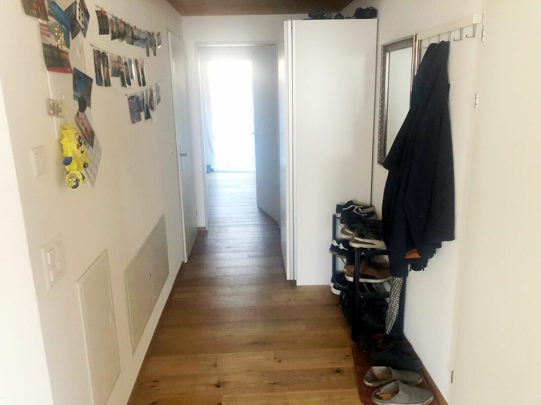 2.5 Zimmer Wohnung mitten im Zentrum von Mels