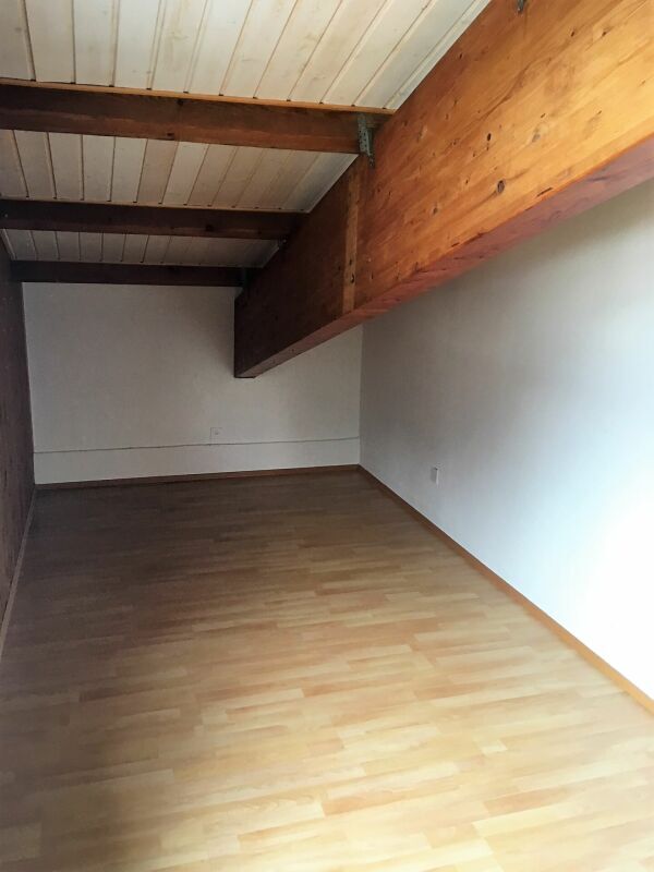 3.5 Zimmer Maisonette Wohnung