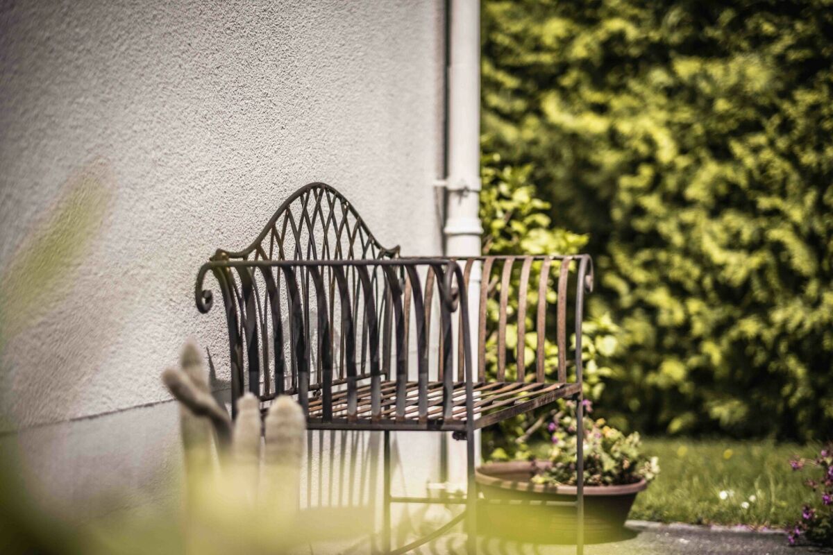 Freistehendes Einfamilienhaus in der Landwirtschaftszone