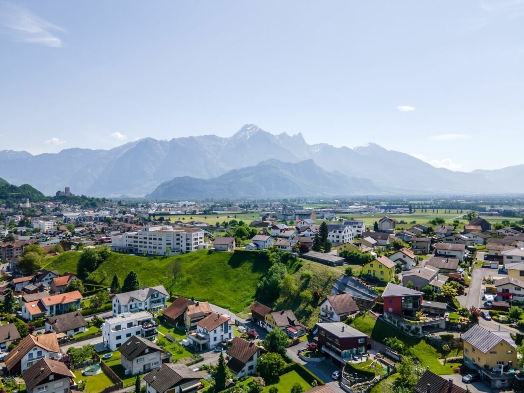 Überbauung Frohe Aussicht - Ihr neues Traumzuhause