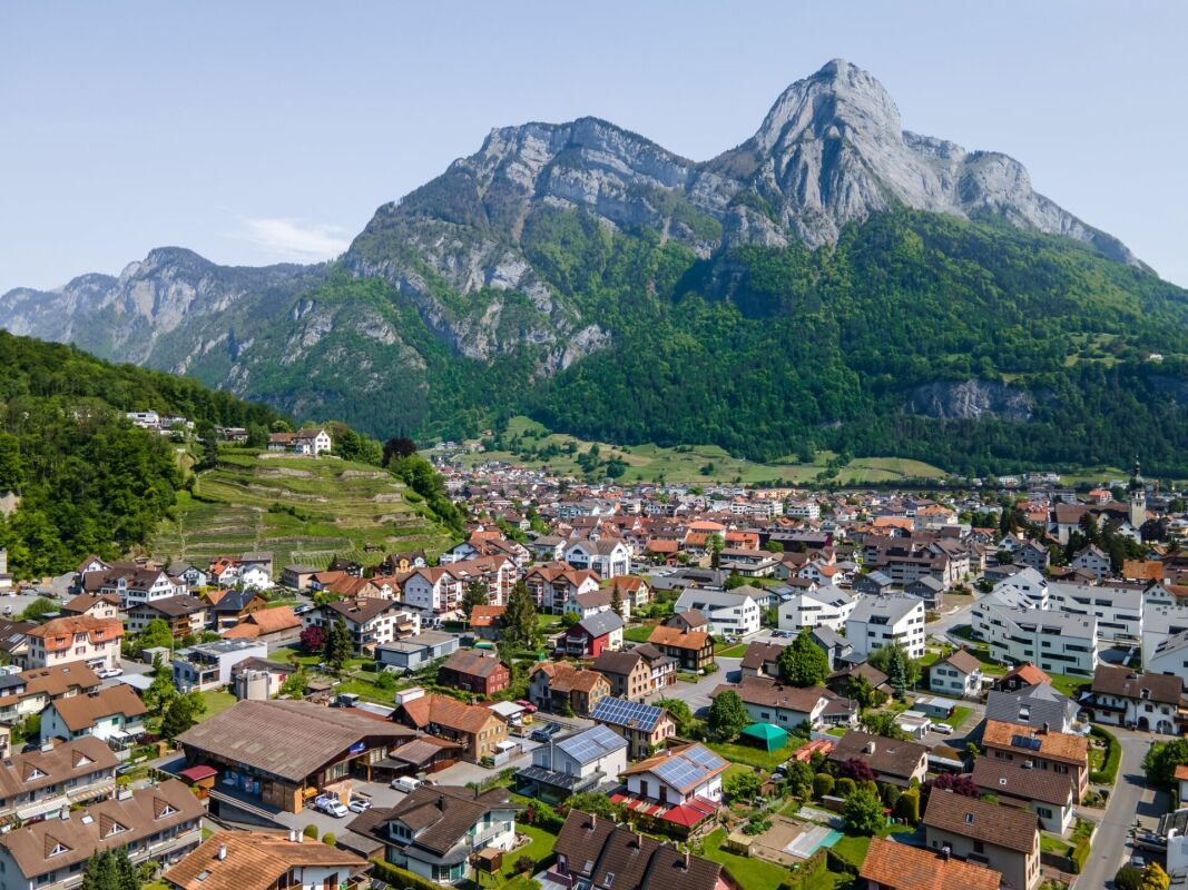 Überbauung Frohe Aussicht - Ihr neues Traumzuhause